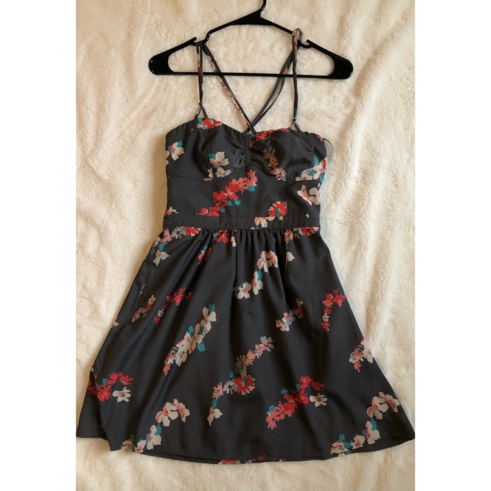 American Eagle dress
